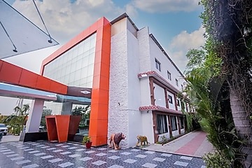 GINGER KHEDA, AHMEDABAD